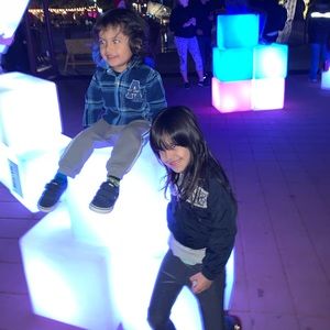 Meet your Posher, Elena